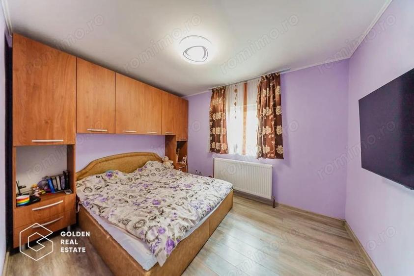 Casa ideala pt familie numeroasa sau spatiu de birouri, teren 908 mp, Gai - 1