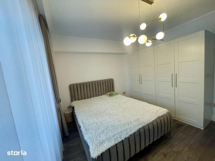 Apartament 3 camere | LUX | Ultracentral | Etaj 2 | Bloc cu lift - 12