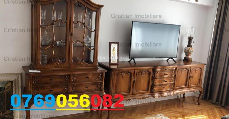 VEDERE LA DUNARE 3 camere MODERN zona Calarasilor Primarie