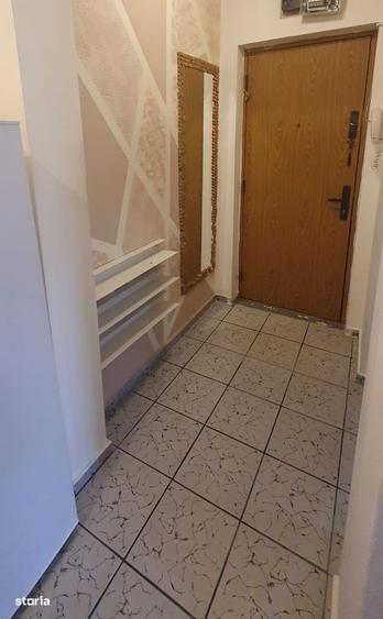 Garsoniera - Pantelimon - 8 min. METROU Iancului - BLOC ANVELOPAT - 40 MP - 8