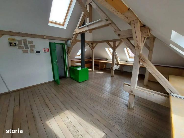 Spatiu de birouri 80mp Muncii - Decebal, gradinita/afterschool/cursuri - 7