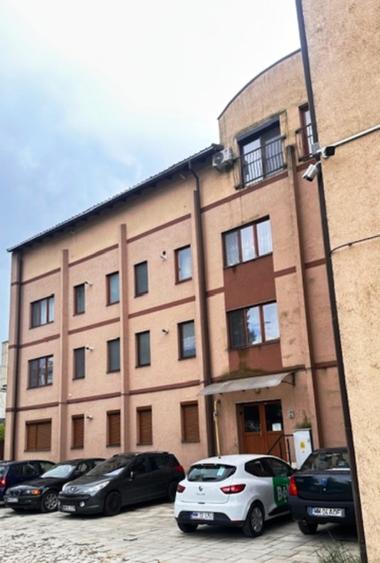 ZONA VIVO apartament 1 camera mobilat si utilat! - 24