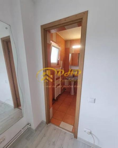 Apartament 1 camera ARCU - 2