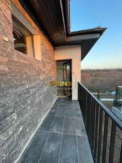 Vila de vanzare Pantelimon Flamingo - 4