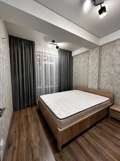 Garsoniera de inchiriat in zona Stefan Cel Mare - 4