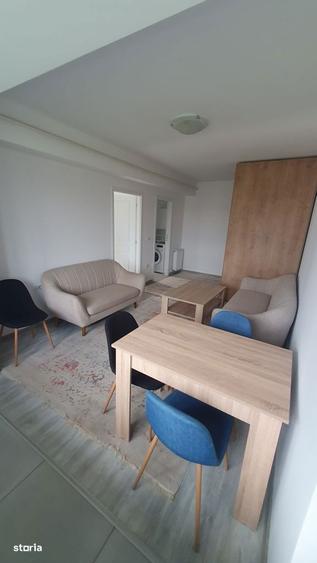 Apartament 2 camere + boxa + loc de parcare Valea Adanca - 7