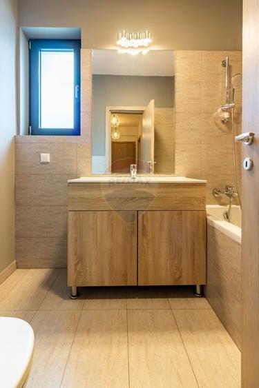 Apartament 3 camere de vanzare langa padure, Greenfield, Baneasa - 12