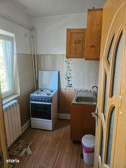 Vand garsoniera pe Str Ghica Voda, vizavi de Finante, Vaslui - 4