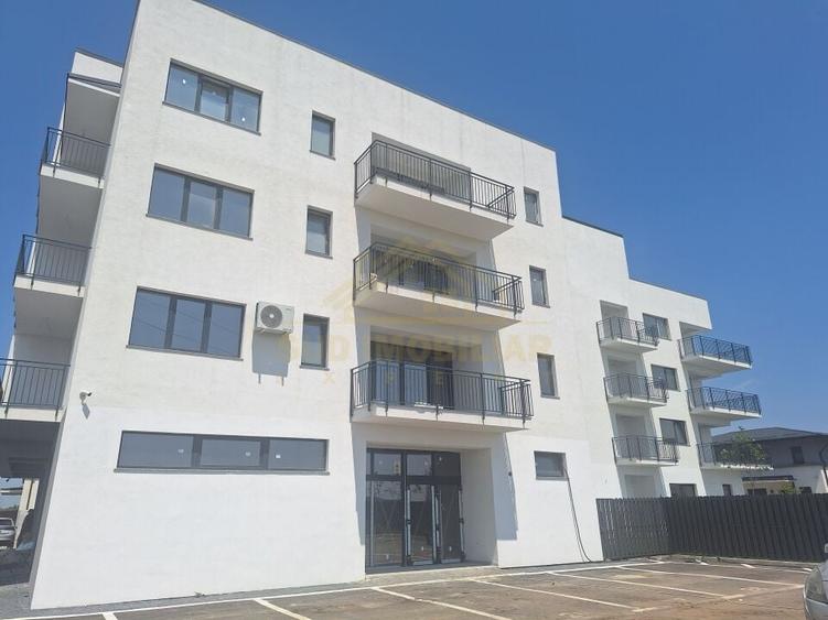 DRUMUL BINELUI-KAUFLAND-APARTAMENT 3 CAMERE - 2