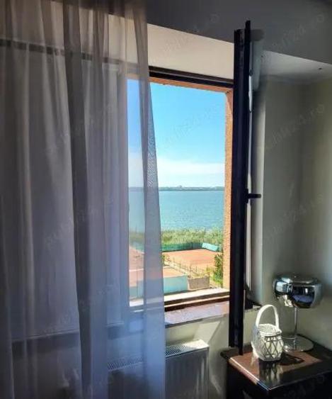 Apartament de vanzare in Mamaia priveliste deosebita - 1