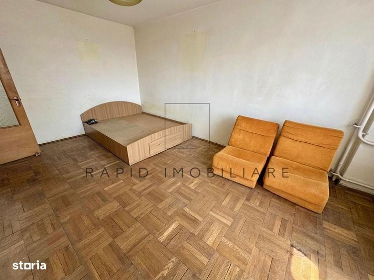 De Vanzare - Ap. 2 Camere - Mazepa 2/Piata Ancora/Faleza Dunarii - 1