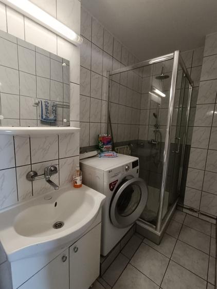 Apartament 2 camere, de vânzare, Mărăști, strada Fabricii, etaj 3/8 - 5