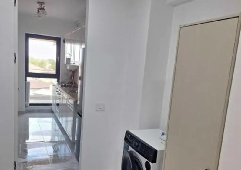 Studio nou -Str. Dr. C. Istrati nr. 53, dec, parcare, Parc Carol Novum - 2