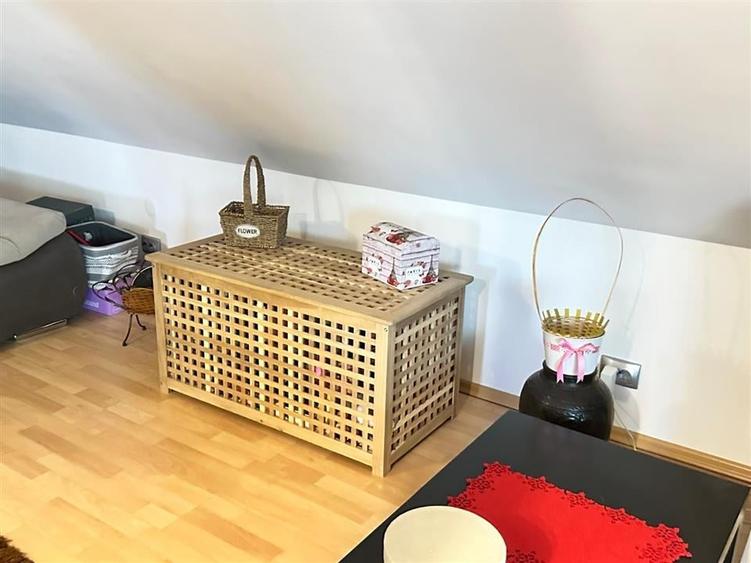 Apartament tip penthouse zona Jetoil Ploiesti - 19