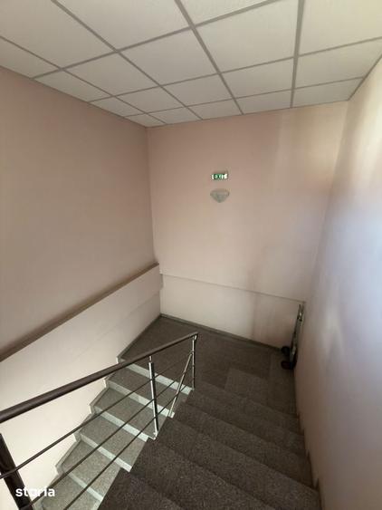 Spatiu comercial 700mp, ideal clinica, banca sau showroom | Slatina - 8