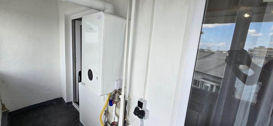 Apartament 3 camere de vanzare  Focsani, la cheie,  ultracentral,  52000 euro - 22