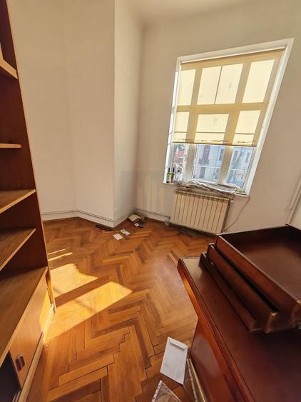 Vila Art Deco 11 Camere de Vanzare *Piata Unirii* - 10