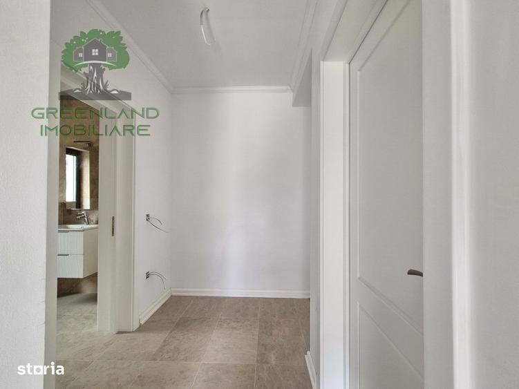 VILA PREMIUM 5 camere, 2 bai, 155mp, TEREN 600mp, TOMESTI - 6