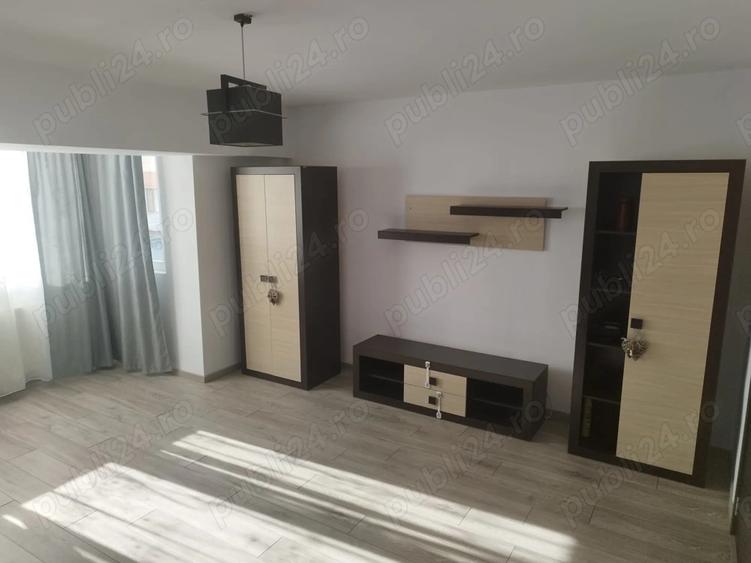 Apartament 1 camera de vanzare zona Big Bistrita - 3