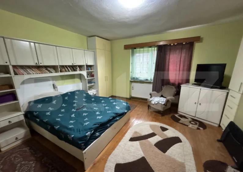 Casa de vanzare, 98 mp, zona Centru - 6