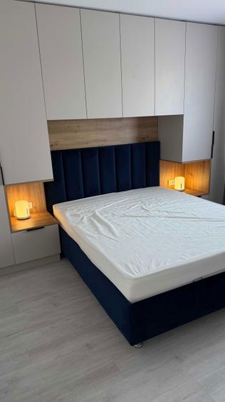 Apartament 2 camere modern Hils - 6