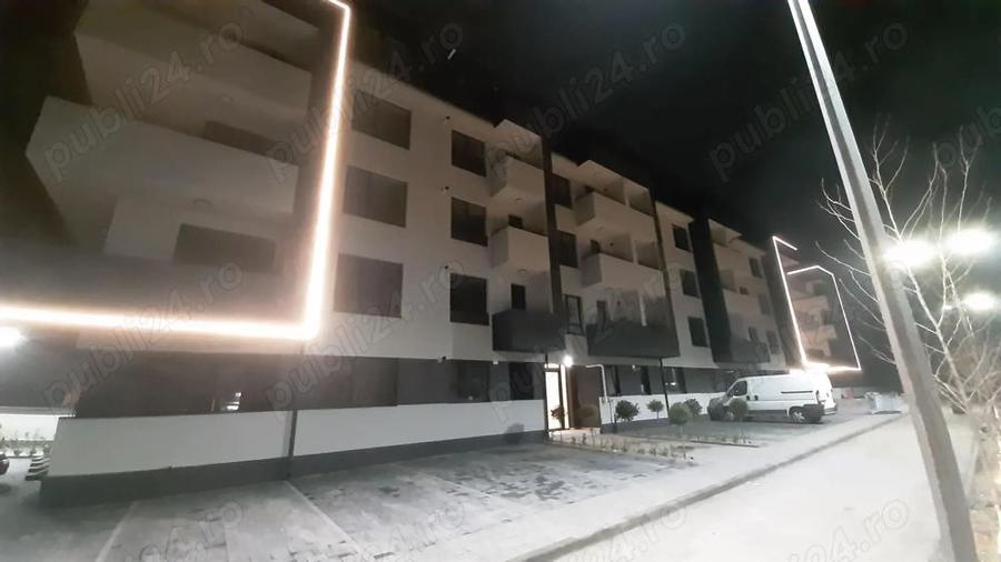 Garsoniera moderna 32 mp + balcon apus | Parcare inclusa | Chiajna - 10