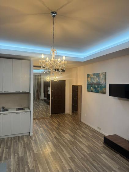 Studio I HERASTRAU I AVIATIEI I Terasa 20 mp - 7