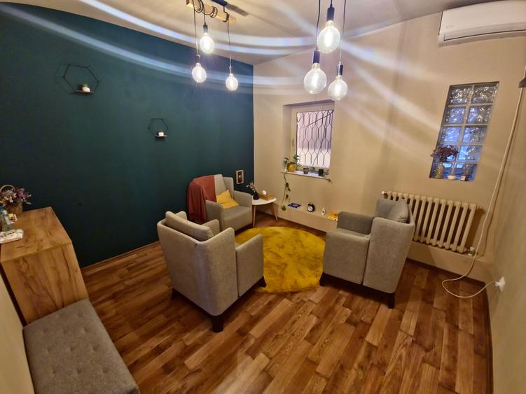 Faleză Nord  Clădire birouri cu 25+ încăperi  Afacere la cheie complet închiriat - 28