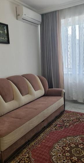 Apartament cu o camera Campului - 2