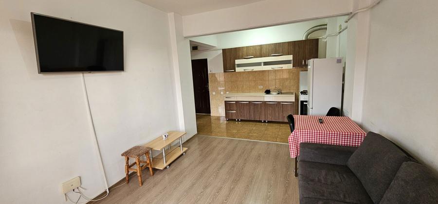 Inchiriez apartament 2 camere decomandate in zona Nordic-Zamca - 2