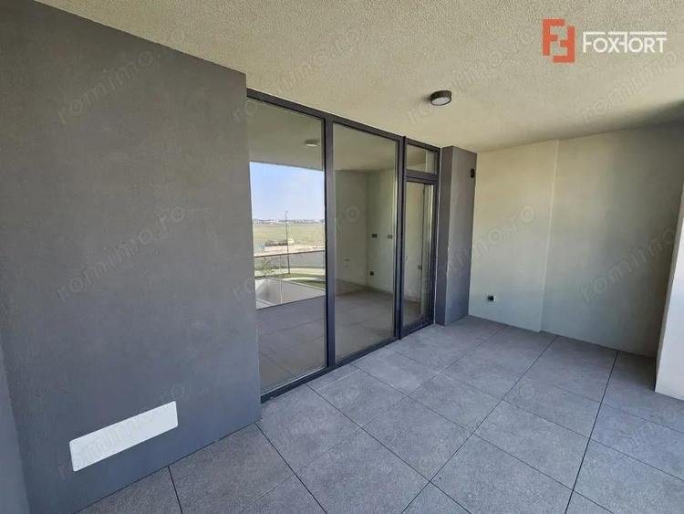 Apartament 2 camere, etaj intermediar, bloc nou, zona Torontalului - 7