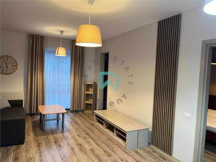 Apartament 2 camere Central,  Brasov - 1