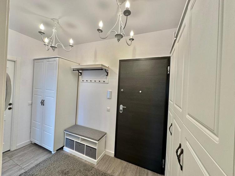 De vânzare garsonieră  Exigent Plaza/ Lujerului - 6