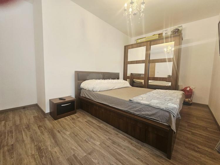 Dimri Residence, vanzare 2 camere, mobilat, utilat, 52 mp, su- 8 mp balcon