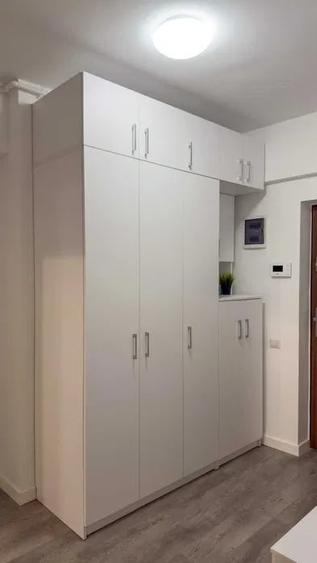 Apartament de 2 camere, nou, centrala proprie, parcare subterana, ISG Residence - 7