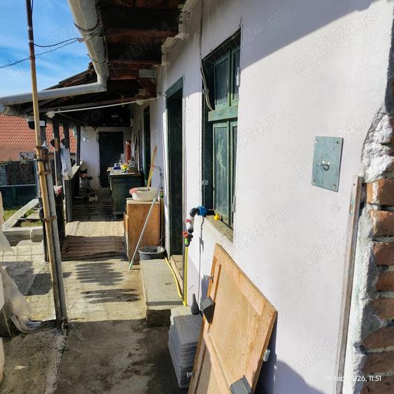 Casa cu suflet ?i gradina roditoare - 3