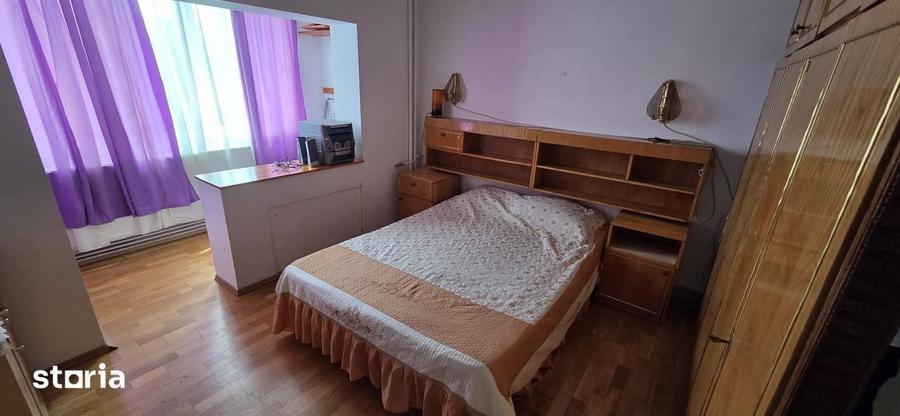 Apartament 2 Camere Dec Etaj 1 zona Modern Lugojului 330 euro - 5