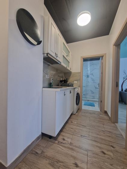 Mamaia Nord - 2 camere la 200m de plaja, mobilat-utilat, etaj 2 -89.000e - 13