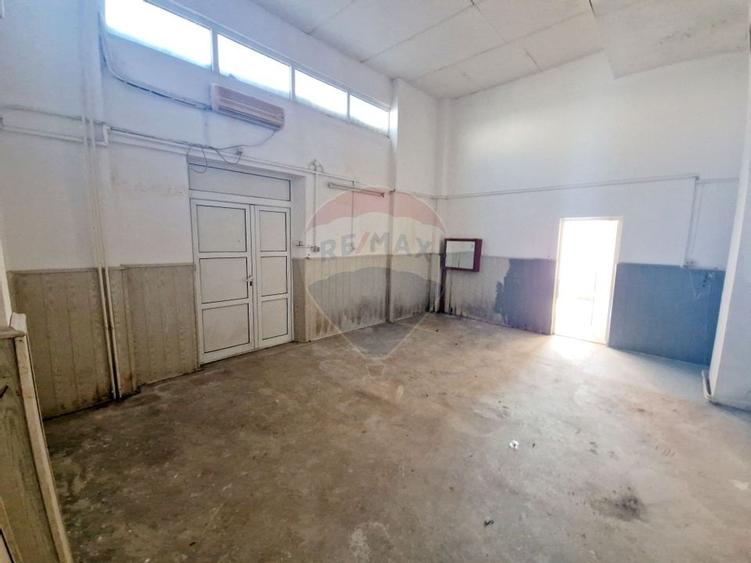 Spațiu comercial de 327mp de vânzare în zona Maratei - 15