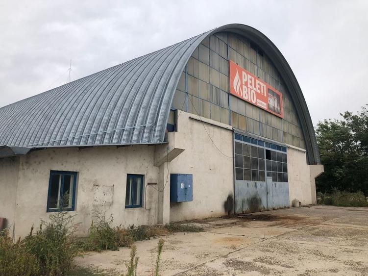 Inchiriem hale centura Braila. Comision Zero!! - 1