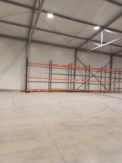 Vand inchiriez Hala Cernica - 4