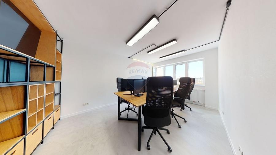 Vanzare Apartament 3 Camere, Metrou Piata Iancului, Office/Rezidential - 8