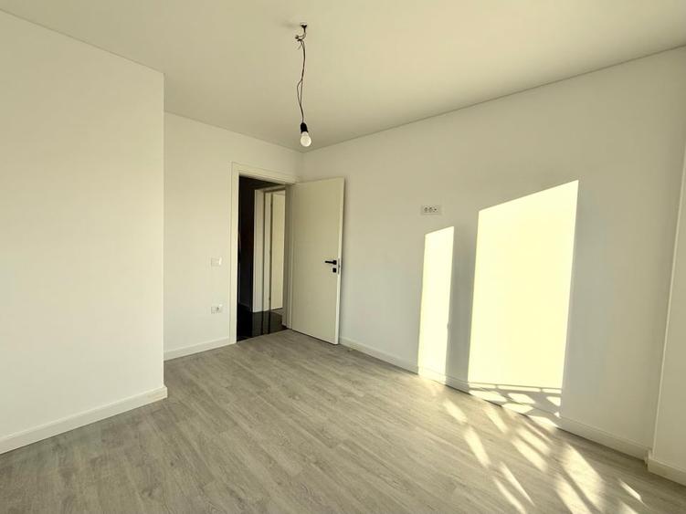 Casa finalizata cu 117mp utili in zona Bucium - 30