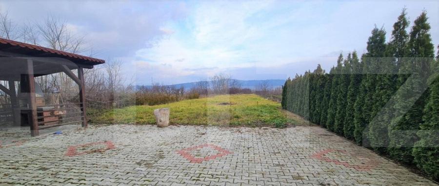 Casa individuala 277 mp, 3 dormitoare, teren 2500 mp, Campia - 11