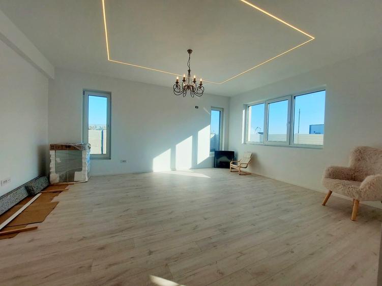 Vilă Individuală 5 Camere ,Strada Triumfului, Pantelimon - 3