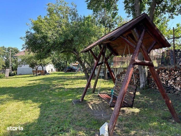 Casa sat Gheorgheni - 1