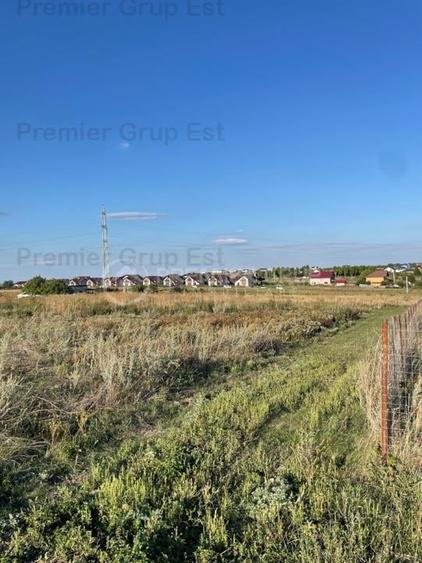 Teren intravilan 560mp - Miroslava - 4