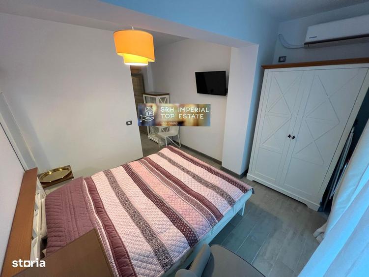 Apartament 3 camere 2 bai vedere superba la mare Alezzi Beach Resort - 6