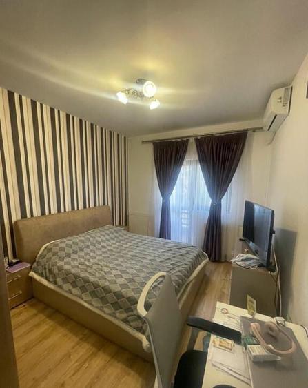 Casa SMART, 4 camere, complet utilata si mobilata - toate utilitatile - 4