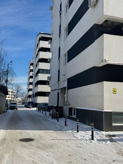 APARTAMENT TIP STUDIO CU BALCON - MOBILAT - COMISION 0% - MILITARI RESIDENCE - 15